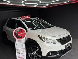 Bianco Usata 2016 Peugeot 2008 Crossway SUV | 8999 € (Buon prezzo)