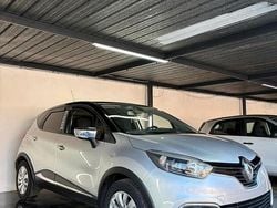 Grigio Usata 2013 Renault Captur SUV | 6490 € (Buon prezzo)