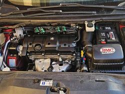 Usata 2005 Peugeot 307 Tre volumi | 3000 € (Molto cara)