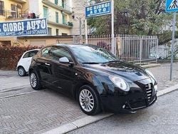 Nero Usata 2013 Alfa Romeo MiTo Super Due volumi | 4550 € (Buon prezzo)
