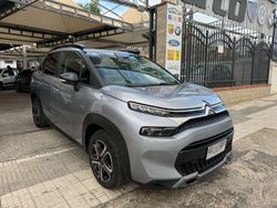 Grigio Usata 2021 Citroën C3 Aircross Feel SUV | 16.900 € (Cara)