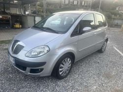 Argento Usata 2007 Lancia Musa Monovolume | 1500 € (Super prezzo)