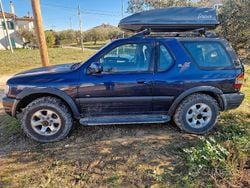 Usata 1999 Opel Frontera SUV | 4500 €