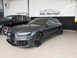 Grigio Usata 2017 Audi RS5 Exclusive Coupé | 39.900 € (Cara)