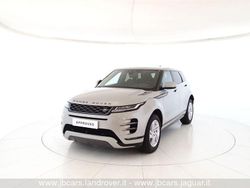 Grigio Usata 2019 Land Rover Range Rover evoque R-Dynamic SUV | 24.000 € (Buon prezzo)
