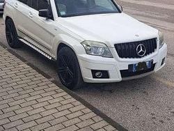 Usata 2011 Mercedes GLK200 SUV | 9900 €