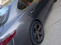 Grigio Usata 2019 Alfa Romeo Giulia Tre volumi | 23.500 € (Cara)