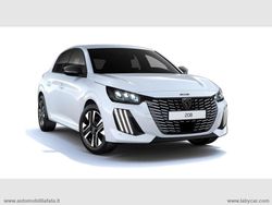 Grigio Nuova 2025 Peugeot 208 Allure Due volumi | 21.200 € (Buon prezzo)