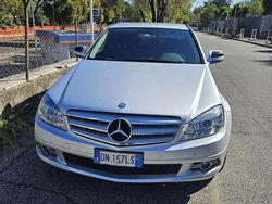 Usata 2008 Mercedes 220 Avantgarde | 7000 €