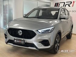 Grigio Usata 2023 MG ZS Comfort SUV | 13.490 € (Buon prezzo)