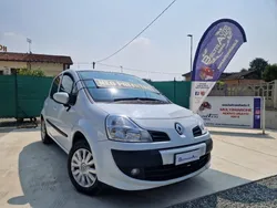 Bianco Usata 2011 Renault Modus Monovolume | 5500 € (Molto cara)
