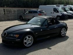 Usata 1996 BMW Z3 Efficient Dynamics Cabrio | 10.999 € (Buon prezzo)