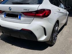 Usata 2021 BMW 116 M Sport Due volumi | 27.000 € (Cara)