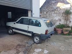 Usata 1988 Fiat Panda 4x4 Due volumi | 5000 €