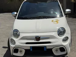 Usata 2017 Abarth 595 Turismo Due volumi | 15.500 € (Buon prezzo)