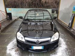 Nero Usata 2005 Opel Tigra Sport Cabrio | 2200 €