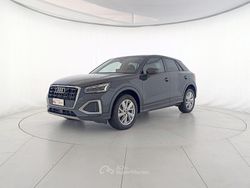 Grigio manhattan metallizzato Usata 2025 Audi Q2 Advanced SUV | 31.900 € (Buon prezzo)