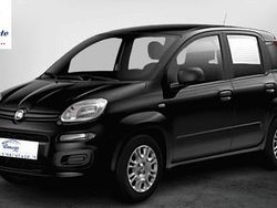 Nero Usata 2025 Fiat Panda S | 12.990 € (Buon prezzo)