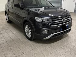 Usata 2022 VW T-Cross SUV | 17.500 € (Buon prezzo)