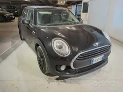 Usata 2018 Mini One Clubman Business Station wagon | 11.450 € (Buon prezzo)