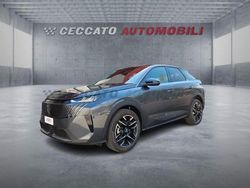Nero Nuova 2025 Peugeot 3008 Allure SUV | 31.900 € (Buon prezzo)
