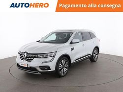 Bianco Usata 2022 Renault Koleos Initiale Paris SUV | 25.099 € (Molto cara)