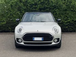 Mini Cooper D Clubman