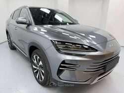 Grigio Usata 2025 BYD Seal U Boost SUV | 29.900 € (Buon prezzo)