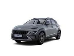 Gray Nuova 2026 Hyundai Kona SUV | 26.500 € (Ottimo prezzo)