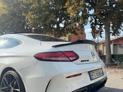 Usata 2019 Mercedes C300 AMG Coupé | 29.000 €