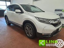 Bianco Usata 2022 Honda CR-V Comfort SUV | 23.950 € (Buon prezzo)