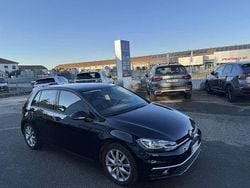 Nero Usata 2020 VW Golf VII Executive Tre volumi | 17.900 € (Buon prezzo)