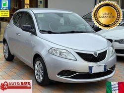 Bianco 268 Usata 2015 Lancia Ypsilon Gold Due volumi | 8800 € (Cara)