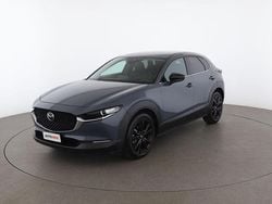 Grigio Usata 2022 Mazda CX-30 Homura-Line SUV | 17.099 € (Buon prezzo)