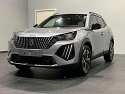 Grigio artense Nuova 2025 Peugeot 2008 Allure SUV | 23.800 € (Cara)