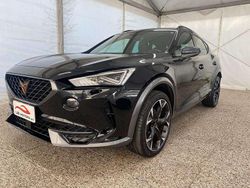 Nero Usata 2022 Cupra Formentor SUV | 21.900 € (Ottimo prezzo)