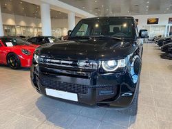 Nero Usata 2025 Land Rover Defender SE Dynamic SUV | 80.000 € (Buon prezzo)