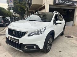 Other Usata 2019 Peugeot 2008 GT-line SUV | 10.380 € (Super prezzo)