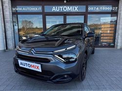 Grigio Usata 2022 Citroën C4 Feel Tre volumi | 16.900 € (Buon prezzo)