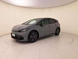 Grigio vapore Usata 2022 Cupra Born Due volumi | 21.900 € (Ottimo prezzo)