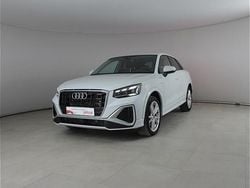 Bianco Usata 2024 Audi Q2 S-Line SUV | 33.900 € (Buon prezzo)