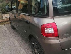 Grigio Usata 2007 Fiat Multipla Monovolume | 2400 € (Cara)