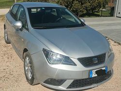 Grigio Usata 2016 Seat Ibiza Tre volumi | 7650 € (Cara)