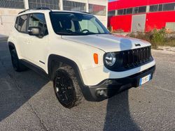 Other Usata 2018 Jeep Renegade Limited SUV | 12.700 € (Buon prezzo)