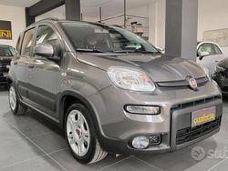 Grigio Usata 2023 Fiat Panda City Life Tre volumi | 11.900 € (Buon prezzo)