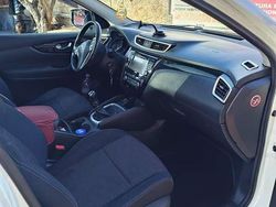 Usata 2014 Nissan Qashqai Tekna SUV | 7500 € (Molto cara)