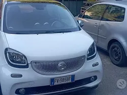Usata 2019 Smart ForFour Due volumi | 6500 € (Super prezzo)