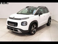 Bianco Usata 2019 Citroën C3 Aircross PureTech SUV | 9900 € (Buon prezzo)
