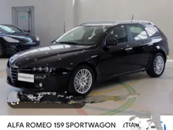 Usata 2009 Alfa Romeo 159 Station wagon | 3200 € (Buon prezzo)