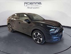 Nero Usata 2021 Citroën C4 Shine Tre volumi | 17.800 € (Cara)